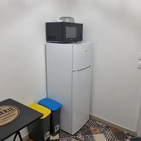 Apartamento Maisonnette Le Bureau Laon