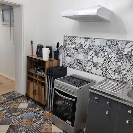 Maisonnette Le Bureau Apartamento